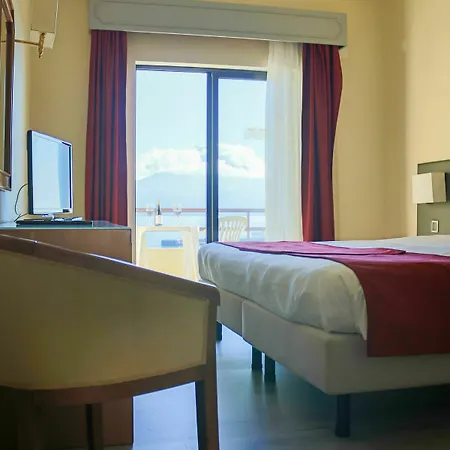 מלון Hotel Horta