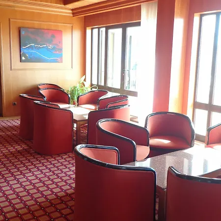 Hotel Horta הורטה