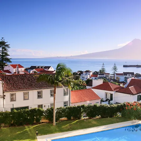 Otel Hotel Horta