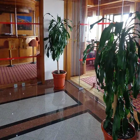 Hotel Horta הורטה