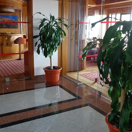 Hotel Horta הורטה