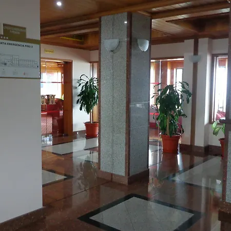 Otel Hotel Horta Horta (Azores)