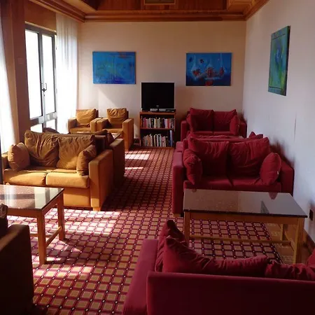 Hotel Horta 4* הורטה