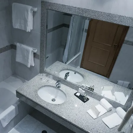 Hotel Horta מלון