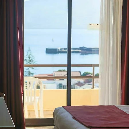 Otel Hotel Horta