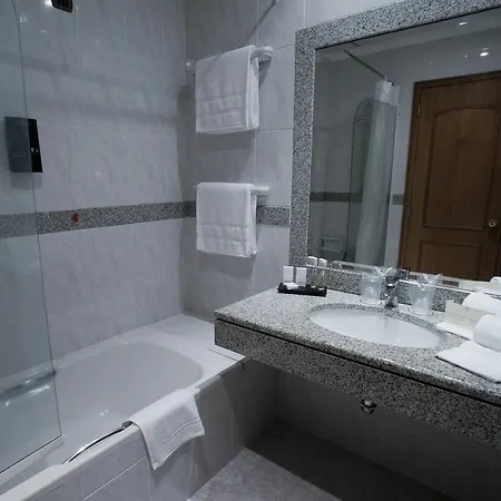 Hotel Horta 4* Horta (Azores)