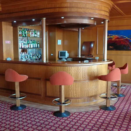 Hotel Horta Ξενοδοχείο Horta (Azores)