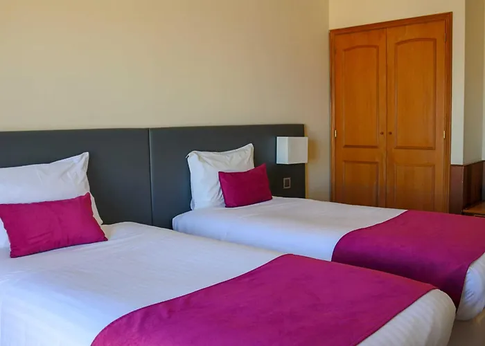 Hotel Horta Hotel 4*