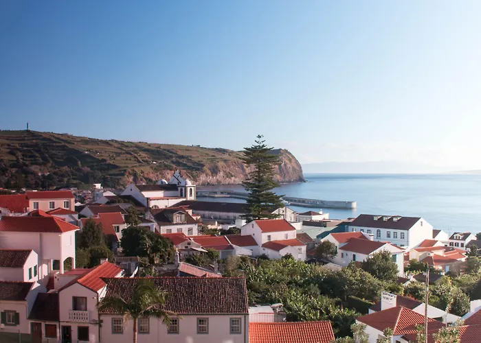 Hotel Horta 4* Horta (Azores)