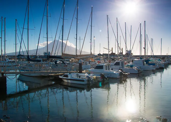 Hotel Horta Hotel Horta (Azores)