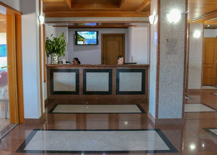 Hotel Hotel Horta Horta (Azores)