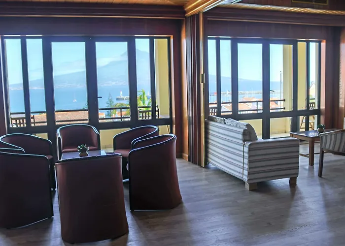 Hotel Hotel Horta Horta (Azores)