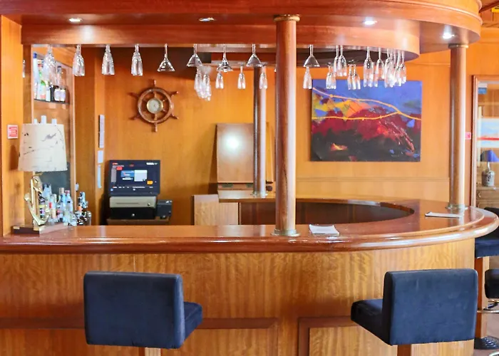 Hotel Horta Hotel Horta (Azores)