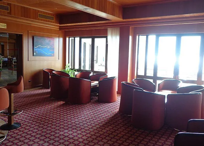 Hotel Horta Hotel 4*