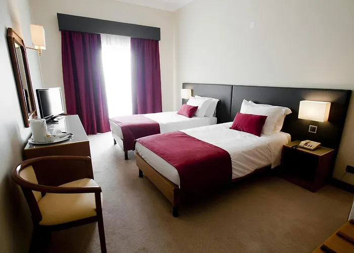 Hotel Horta 4* Horta (Azores)