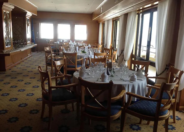 Hotel Horta Horta (Azores)