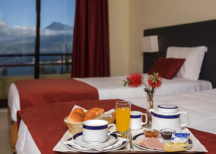 Hotel Hotel Horta Horta (Azores)
