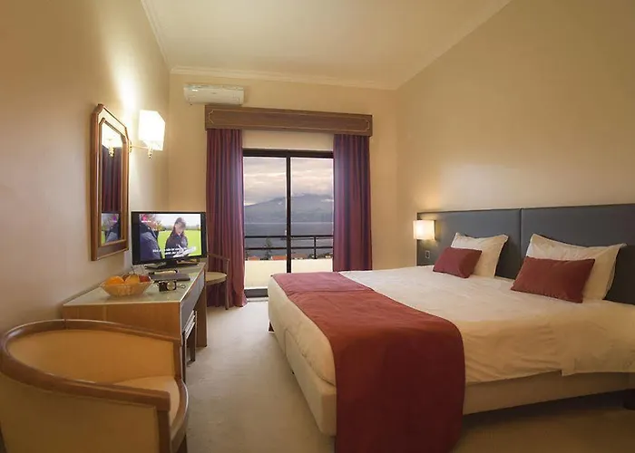 Hotel Hotel Horta Horta (Azores)