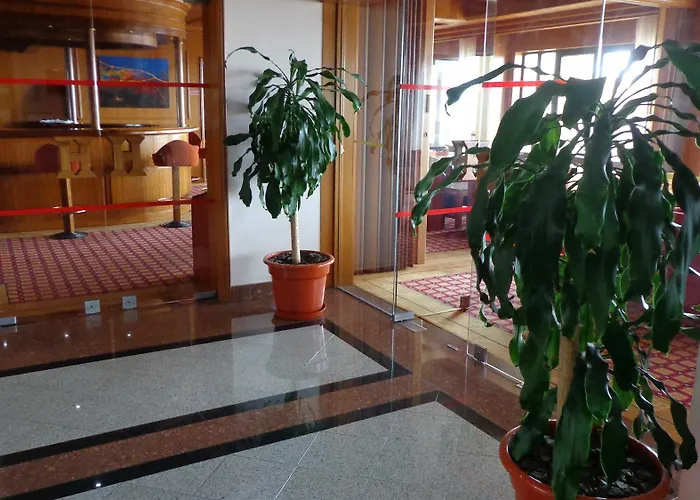 Hotel Horta Horta (Azores)