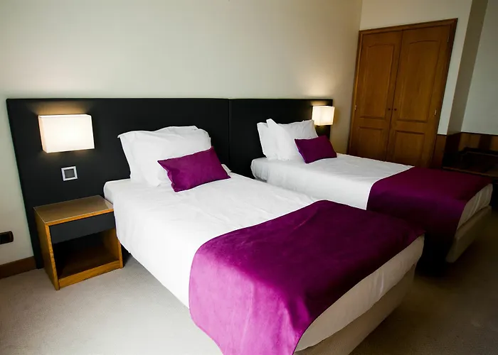 Hotel Hotel Horta Horta (Azores)