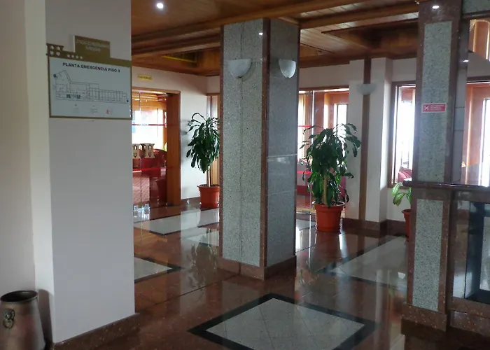 Hotel Hotel Horta Horta (Azores)