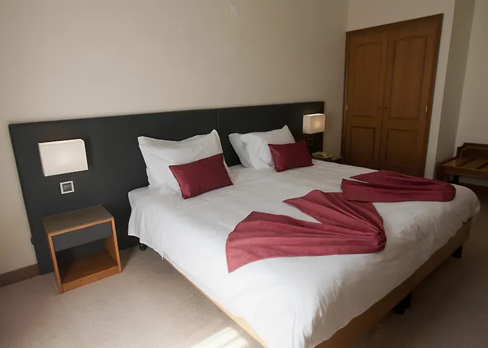 Hotel Horta Hotel Horta (Azores)