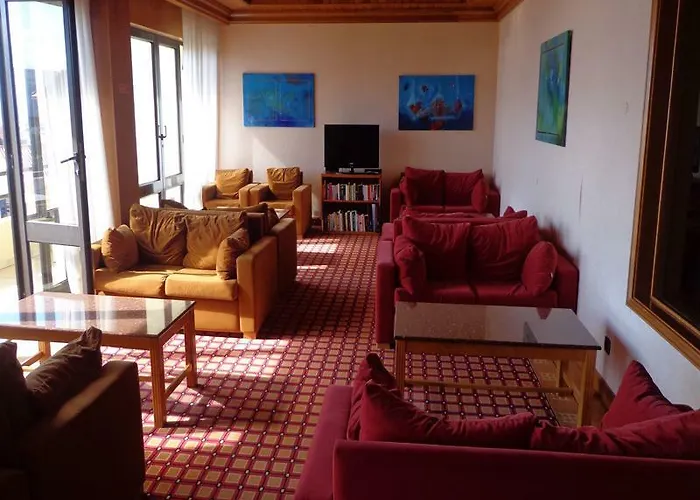 Hotel Horta 4* Horta (Azores)