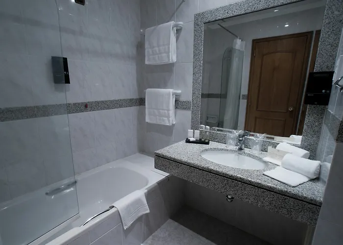 Hotel Horta 4* Horta (Azores)